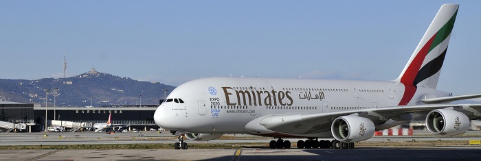 10 planes para hacer una escapada en Semana Santa con Emirates